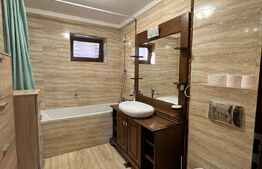 Apartament cu 3 camere, 63 mp, loc de parcare, terasa, zona Golden Tulip