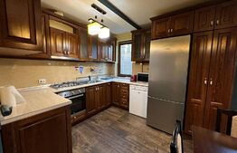 Apartament cu 3 camere, 63 mp, loc de parcare, terasa, zona Golden Tulip