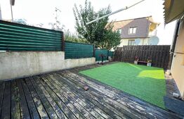 Apartament cu 3 camere, 63 mp, loc de parcare, terasa, zona Golden Tulip