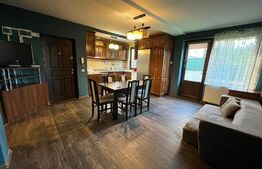 Apartament cu 3 camere, 63 mp, loc de parcare, terasa, zona Golden Tulip