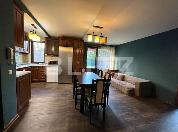 Apartament de închiriat 3 camere Zorilor - 52836AI | BLITZ Cluj-Napoca | Poza1