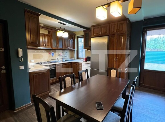 Apartament de închiriat 3 camere Zorilor - 52836AI | BLITZ Cluj-Napoca | Poza3