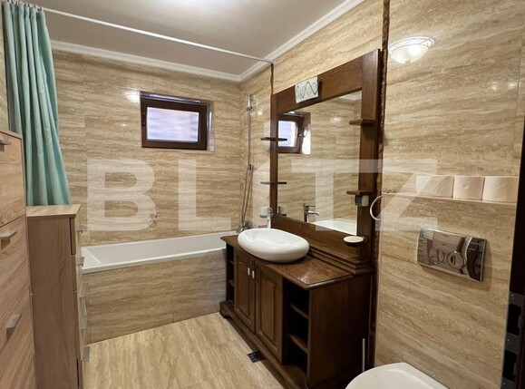 Apartament de închiriat 3 camere Zorilor - 52836AI | BLITZ Cluj-Napoca | Poza10