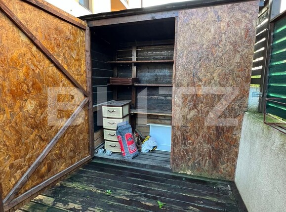 Apartament de închiriat 3 camere Zorilor - 52836AI | BLITZ Cluj-Napoca | Poza12