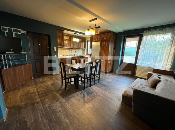 Apartament de închiriat 3 camere Zorilor - 52836AI | BLITZ Cluj-Napoca | Poza2