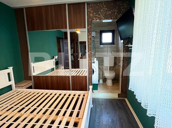 Apartament de închiriat 3 camere Zorilor - 52836AI | BLITZ Cluj-Napoca | Poza6