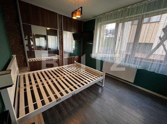 Apartament de închiriat 3 camere Zorilor - 52836AI | BLITZ Cluj-Napoca | Poza4