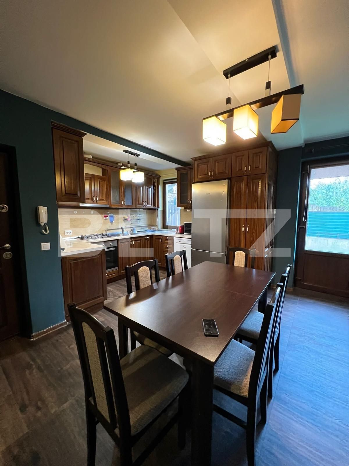 Apartament de închiriat 3 camere Zorilor - 52836AI | BLITZ Cluj-Napoca | Poza3