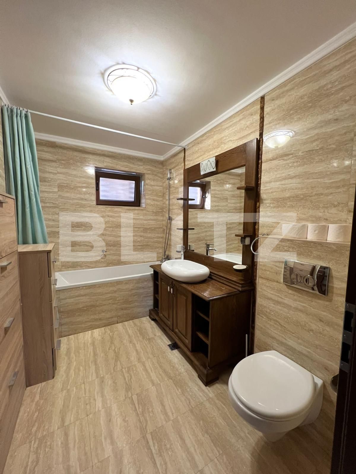 Apartament de închiriat 3 camere Zorilor - 52836AI | BLITZ Cluj-Napoca | Poza10