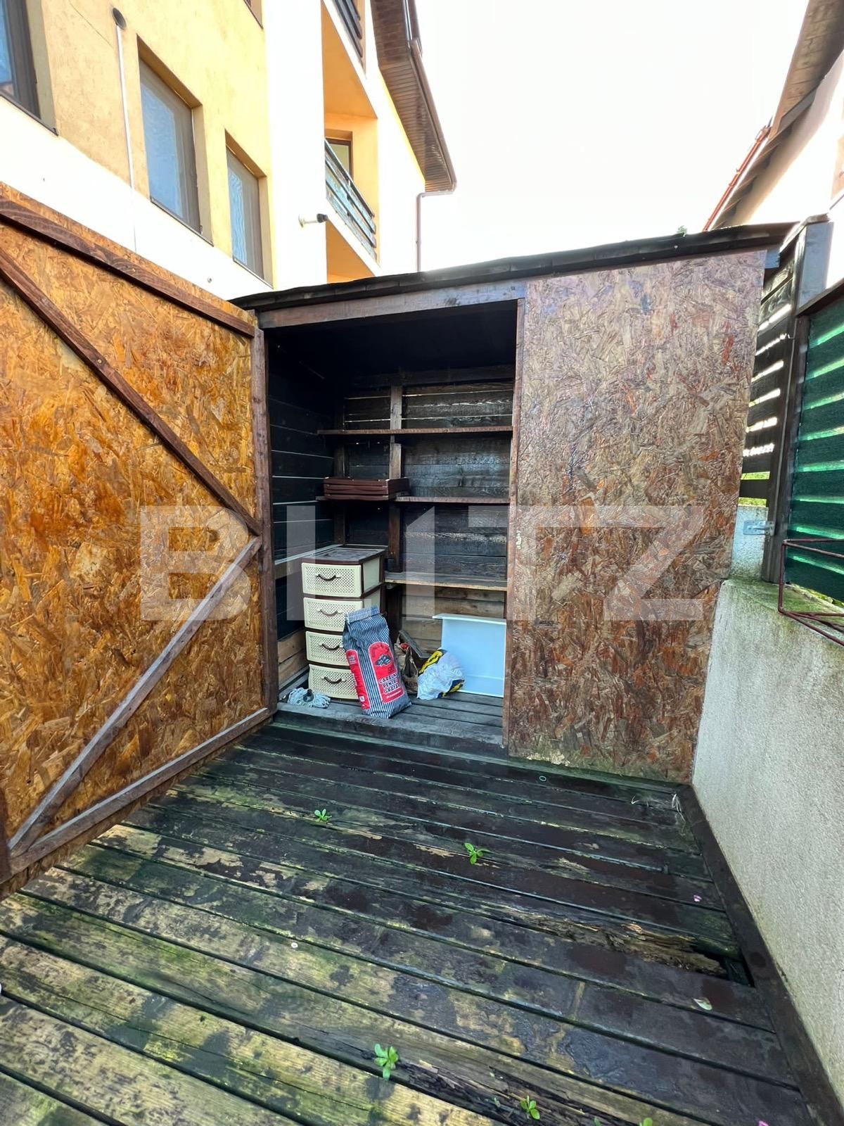 Apartament de închiriat 3 camere Zorilor - 52836AI | BLITZ Cluj-Napoca | Poza12