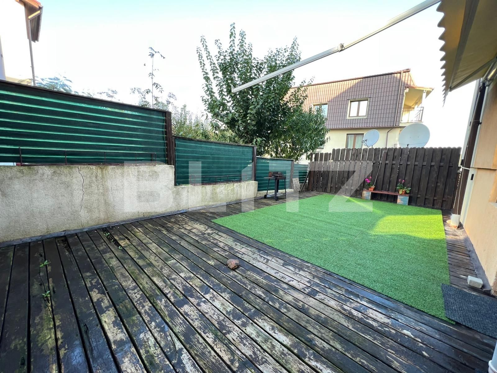 Apartament de închiriat 3 camere Zorilor - 52836AI | BLITZ Cluj-Napoca | Poza11