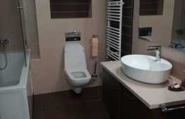 Apartament cu 2 camere, 57 mp, loc de parcare, modern/lux, in zona strazii Teodor Mihali 