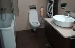 Apartament cu 2 camere, 57 mp, loc de parcare, modern/lux, in zona strazii Teodor Mihali 