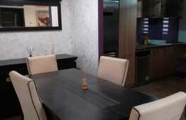 Apartament cu 2 camere, 57 mp, loc de parcare, modern/lux, in zona strazii Teodor Mihali 