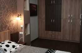 Apartament cu 2 camere, 57 mp, loc de parcare, modern/lux, in zona strazii Teodor Mihali 