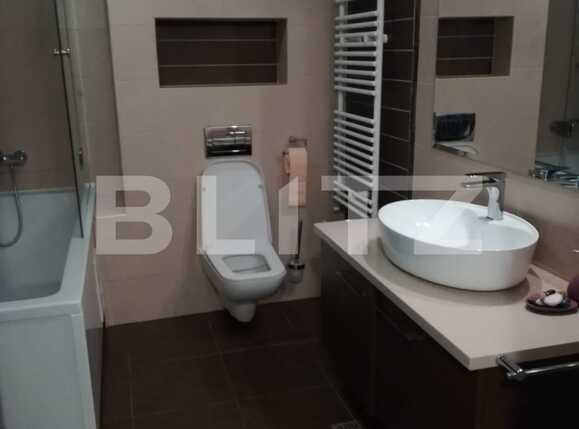 Apartament de închiriat 2 camere Gheorgheni - 52837AI | BLITZ Cluj-Napoca | Poza12