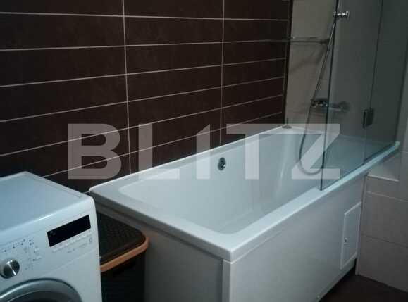 Apartament de închiriat 2 camere Gheorgheni - 52837AI | BLITZ Cluj-Napoca | Poza14