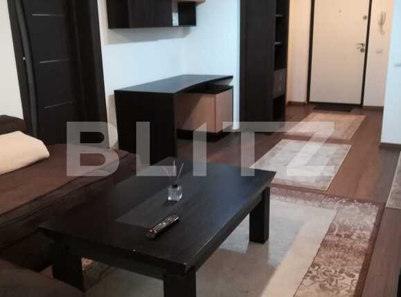 Apartament de închiriat 2 camere Gheorgheni - 52837AI | BLITZ Cluj-Napoca | Poza5