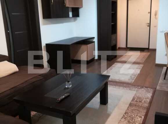 Apartament de închiriat 2 camere Gheorgheni - 52837AI | BLITZ Cluj-Napoca | Poza9