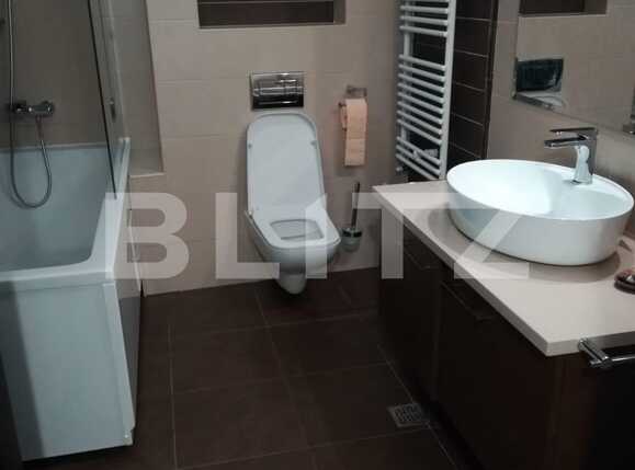 Apartament de închiriat 2 camere Gheorgheni - 52837AI | BLITZ Cluj-Napoca | Poza11