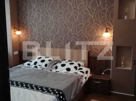 Apartament de închiriat 2 camere Gheorgheni - 52837AI | BLITZ Cluj-Napoca | Poza1
