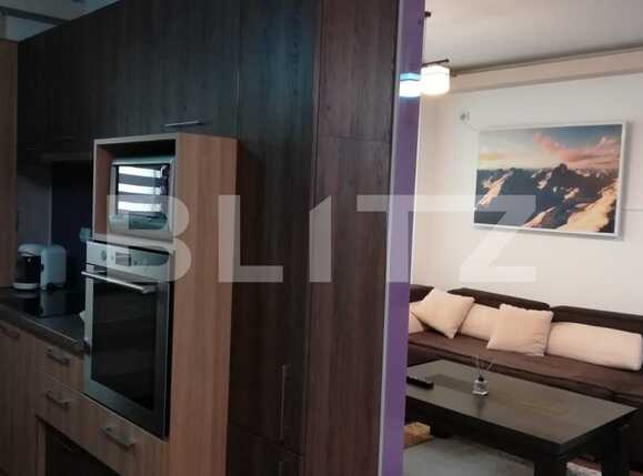 Apartament de închiriat 2 camere Gheorgheni - 52837AI | BLITZ Cluj-Napoca | Poza6