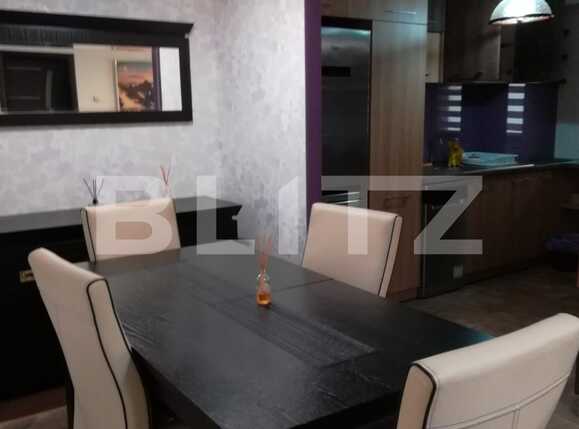 Apartament de închiriat 2 camere Gheorgheni - 52837AI | BLITZ Cluj-Napoca | Poza7