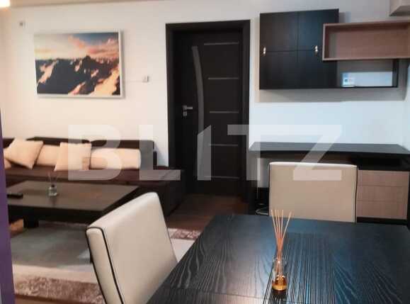 Apartament de închiriat 2 camere Gheorgheni - 52837AI | BLITZ Cluj-Napoca | Poza10