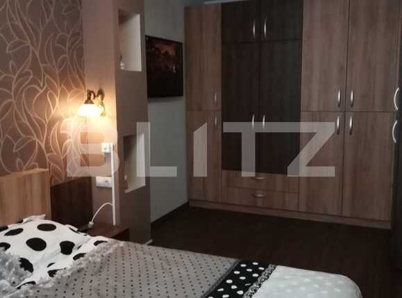 Apartament de închiriat 2 camere Gheorgheni - 52837AI | BLITZ Cluj-Napoca | Poza2