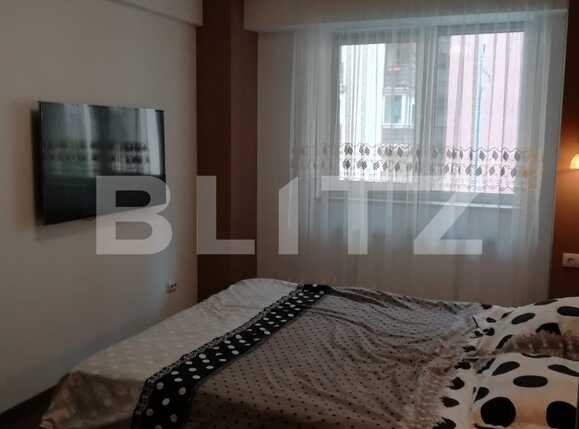 Apartament de închiriat 2 camere Gheorgheni - 52837AI | BLITZ Cluj-Napoca | Poza4