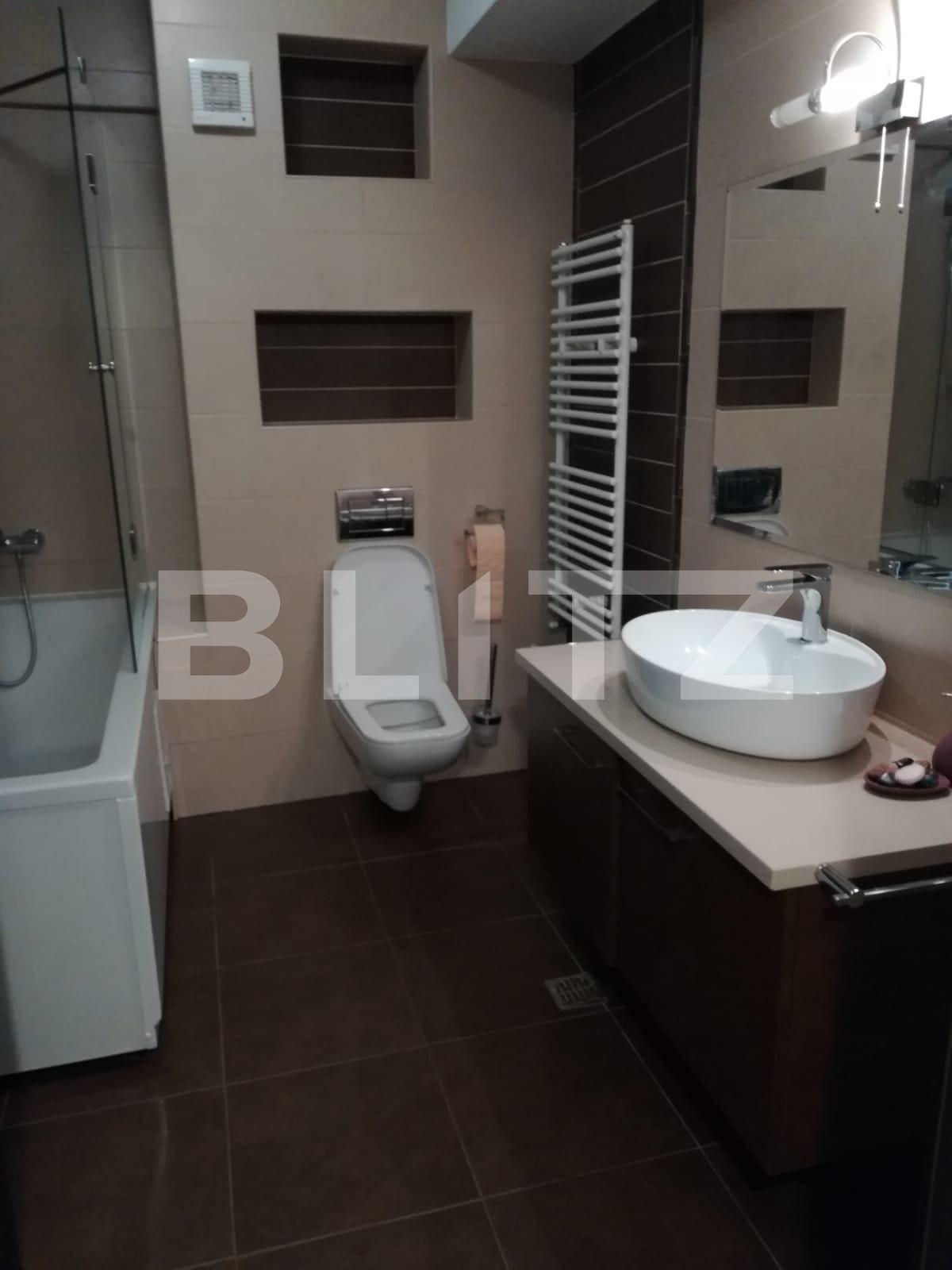 Apartament de închiriat 2 camere Gheorgheni - 52837AI | BLITZ Cluj-Napoca | Poza12