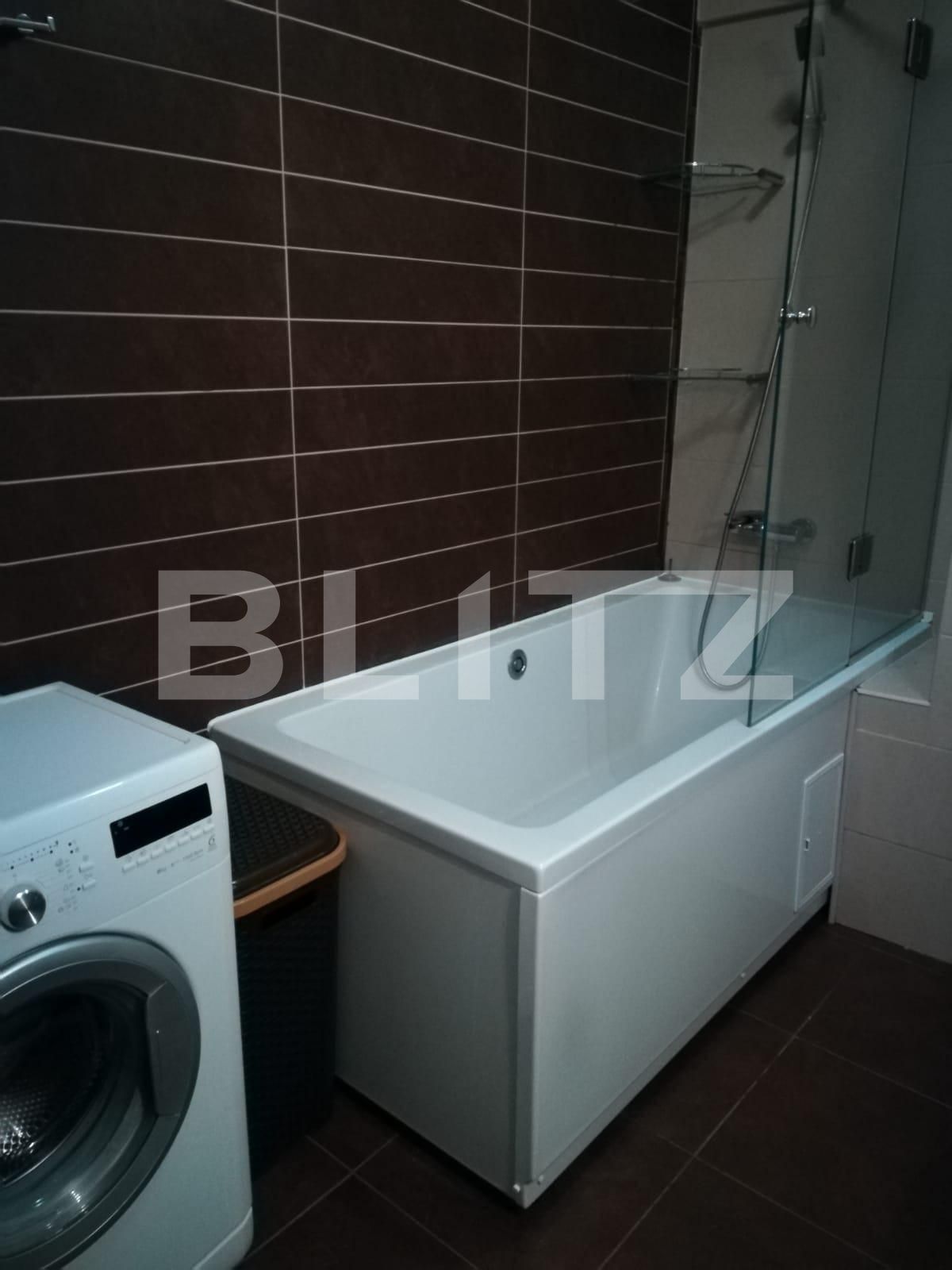 Apartament de închiriat 2 camere Gheorgheni - 52837AI | BLITZ Cluj-Napoca | Poza14