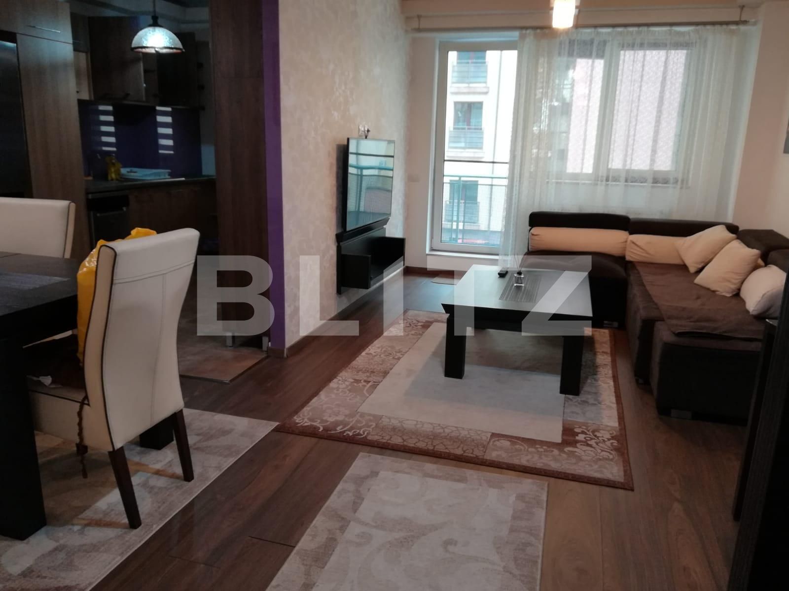 Apartament de închiriat 2 camere Gheorgheni - 52837AI | BLITZ Cluj-Napoca | Poza8