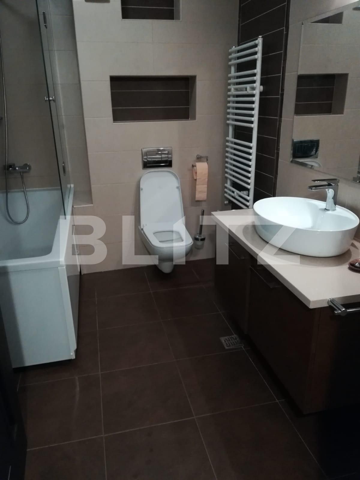 Apartament de închiriat 2 camere Gheorgheni - 52837AI | BLITZ Cluj-Napoca | Poza11