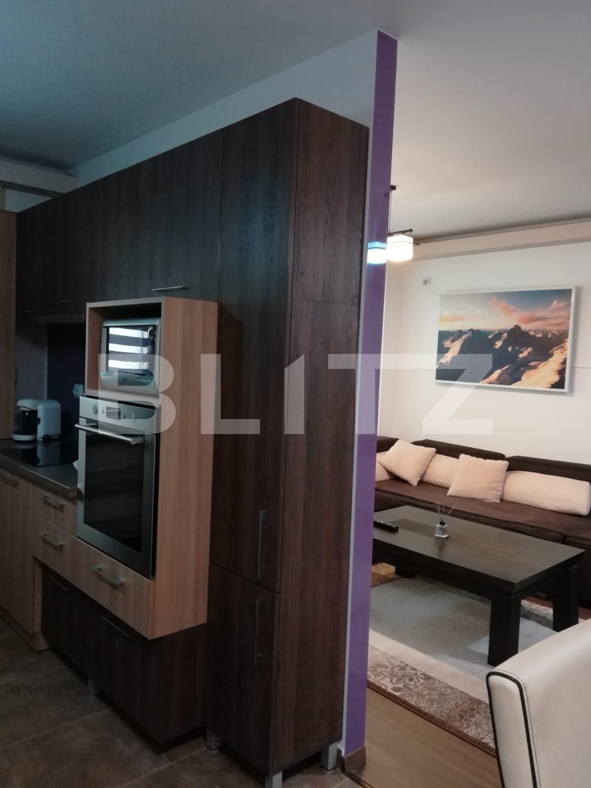 Apartament de închiriat 2 camere Gheorgheni - 52837AI | BLITZ Cluj-Napoca | Poza6