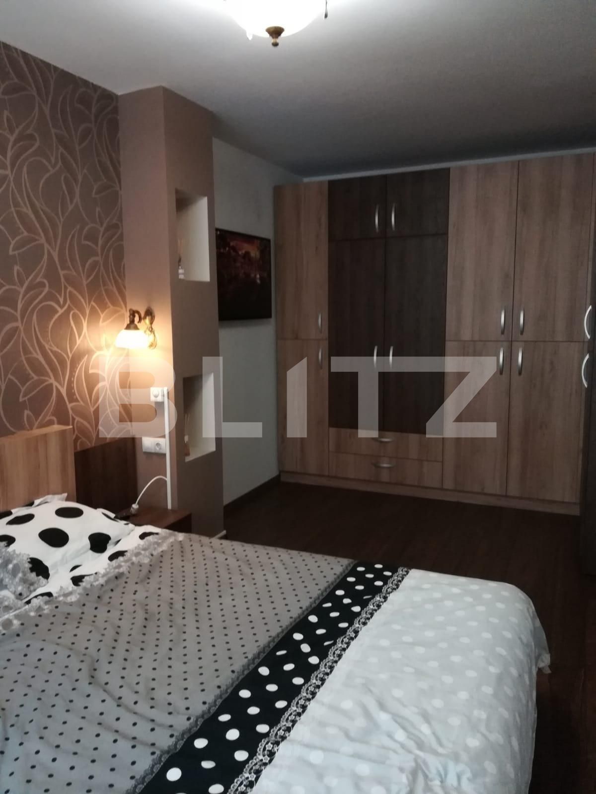 Apartament de închiriat 2 camere Gheorgheni - 52837AI | BLITZ Cluj-Napoca | Poza2