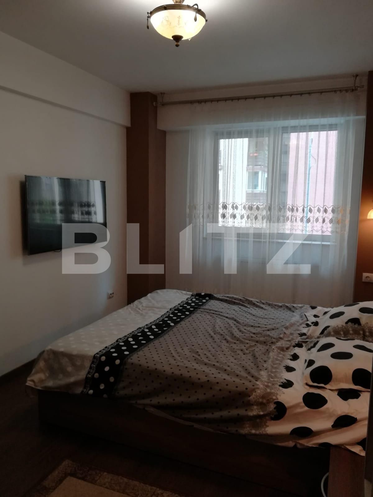 Apartament de închiriat 2 camere Gheorgheni - 52837AI | BLITZ Cluj-Napoca | Poza4