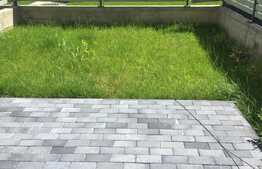 Duplex finisat, 92 mp, teren 150 mp, acces bus si magazine!