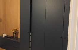 Duplex finisat, 92 mp, teren 150 mp, acces bus si magazine!