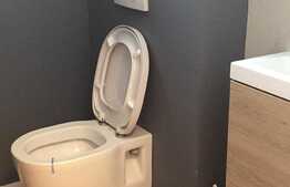 Duplex finisat, 92 mp, teren 150 mp, acces bus si magazine!