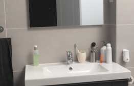 Duplex finisat, 92 mp, teren 150 mp, acces bus si magazine!