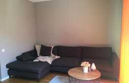 Duplex finisat, 92 mp, teren 150 mp, acces bus si magazine!