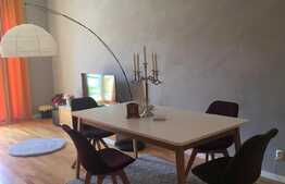 Duplex finisat, 92 mp, teren 150 mp, acces bus si magazine!