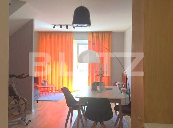 Casa de vânzare 3 camere Europa - 52838CV | BLITZ Cluj-Napoca | Poza1