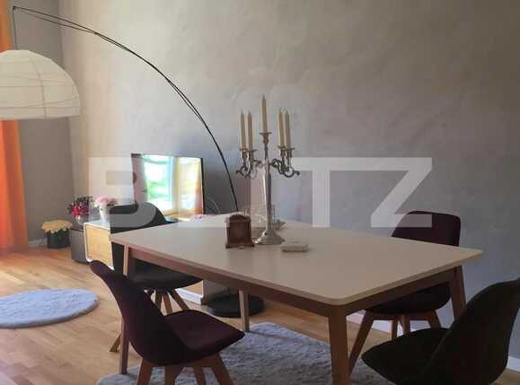 Casa de vânzare 3 camere Europa - 52838CV | BLITZ Cluj-Napoca | Poza2