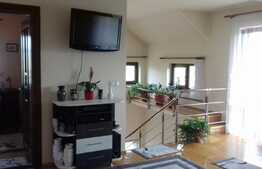 Casa individuala 5 camere, 140 mp, teren 700 mp!