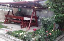 Casa individuala 5 camere, 140 mp, teren 700 mp!