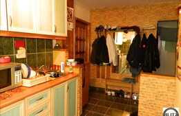 Vanzare 3 camere in locatie accesibila!