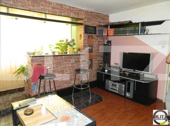 Apartament de vânzare 3 camere Grigorescu - 5284AV | BLITZ Cluj-Napoca | Poza1