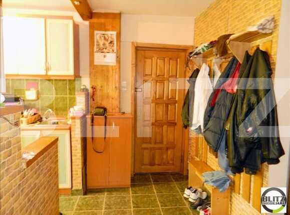 Apartament de vânzare 3 camere Grigorescu - 5284AV | BLITZ Cluj-Napoca | Poza6